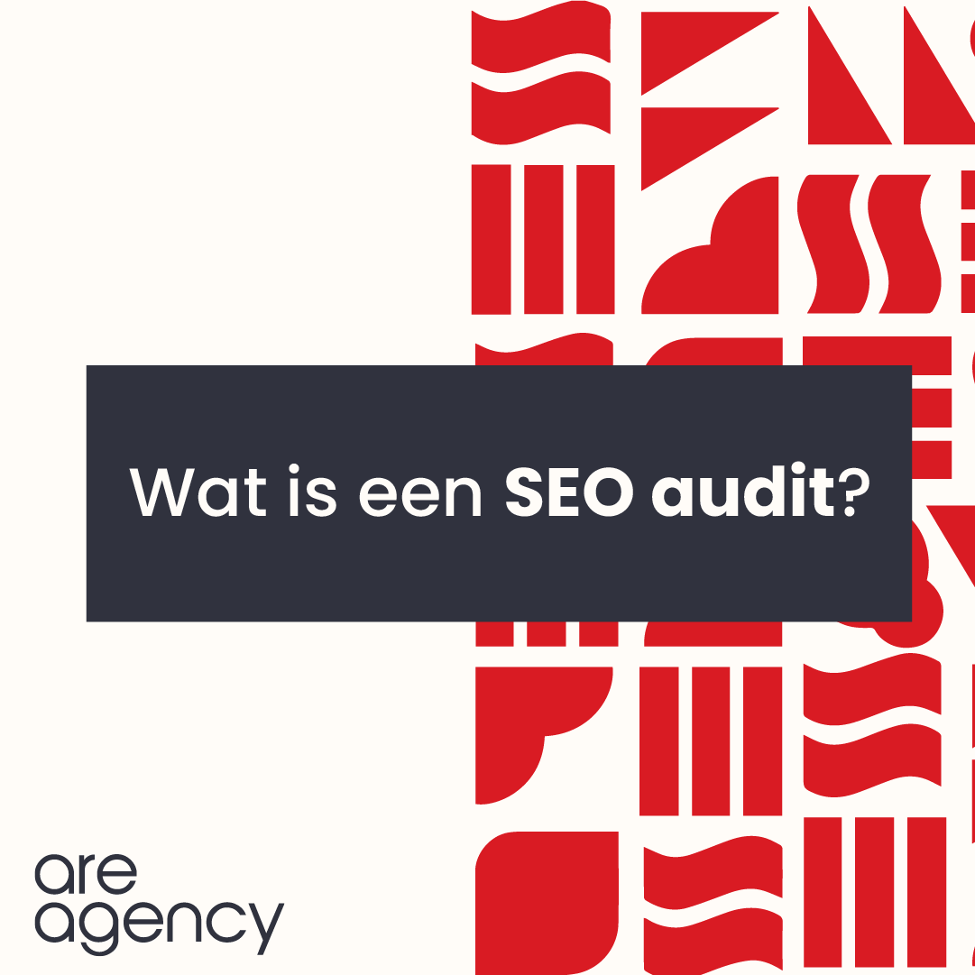 What is an SEO audit?